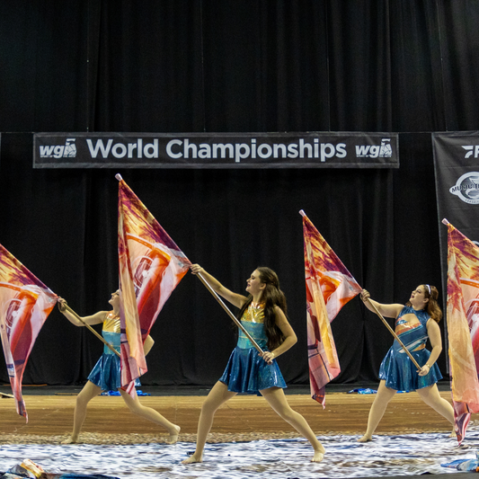 Windermere at WGI World Championships