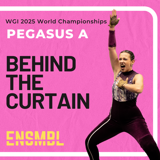 ENSMBL and Pegasus A WGI 2025 Blog