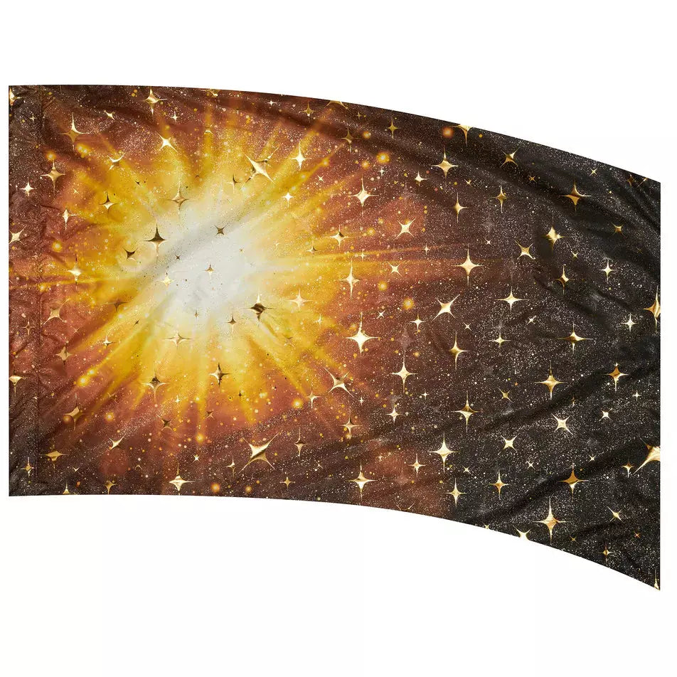 【新品未使用】カラーガード　GENESIS FLAG #2000 In Stock Genesis Flags – Ensemble Innovations