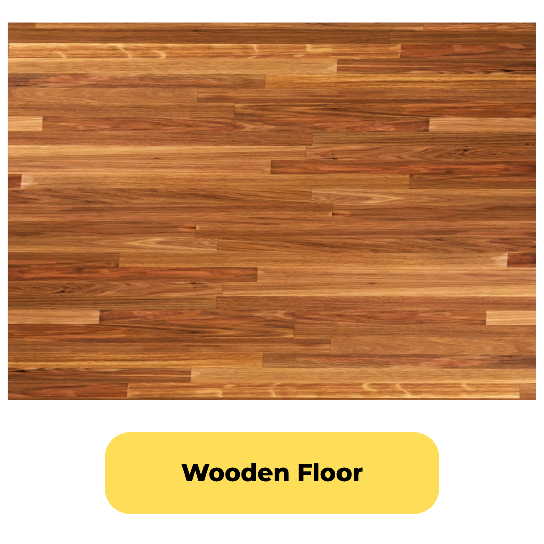 Wooden Floor