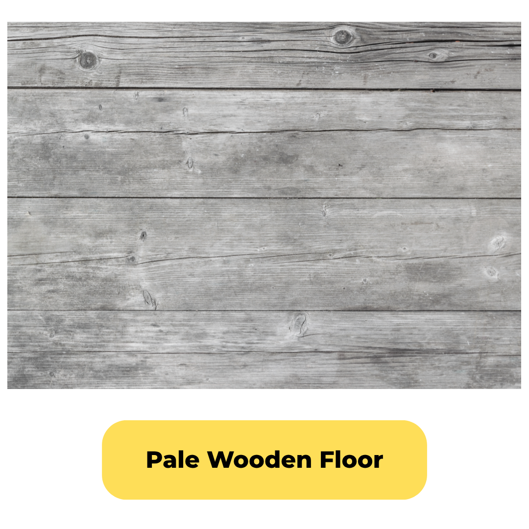 Pale Wooden Floor