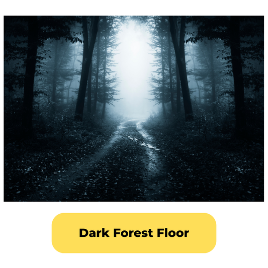 Dark Forest Floor