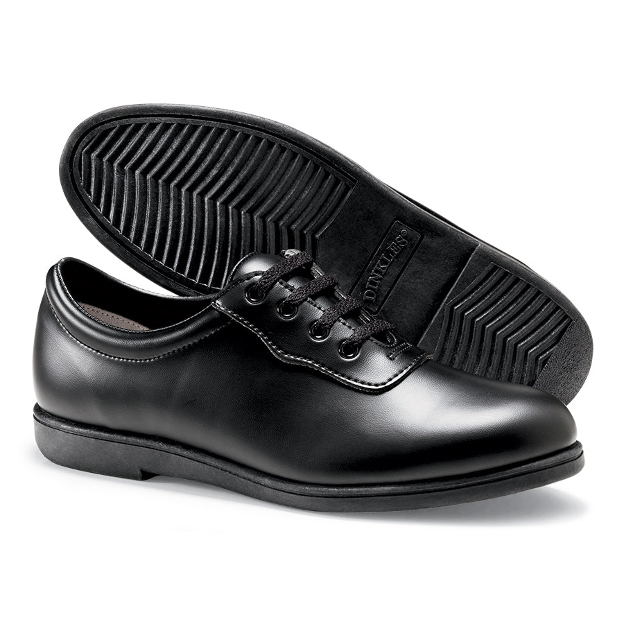 Dinkles Glide Marching Shoe