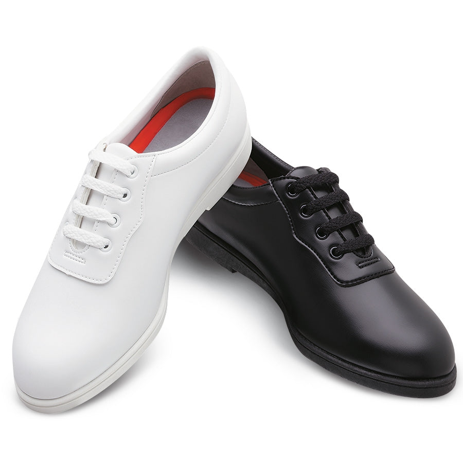 Dinkles Glide Marching Shoe