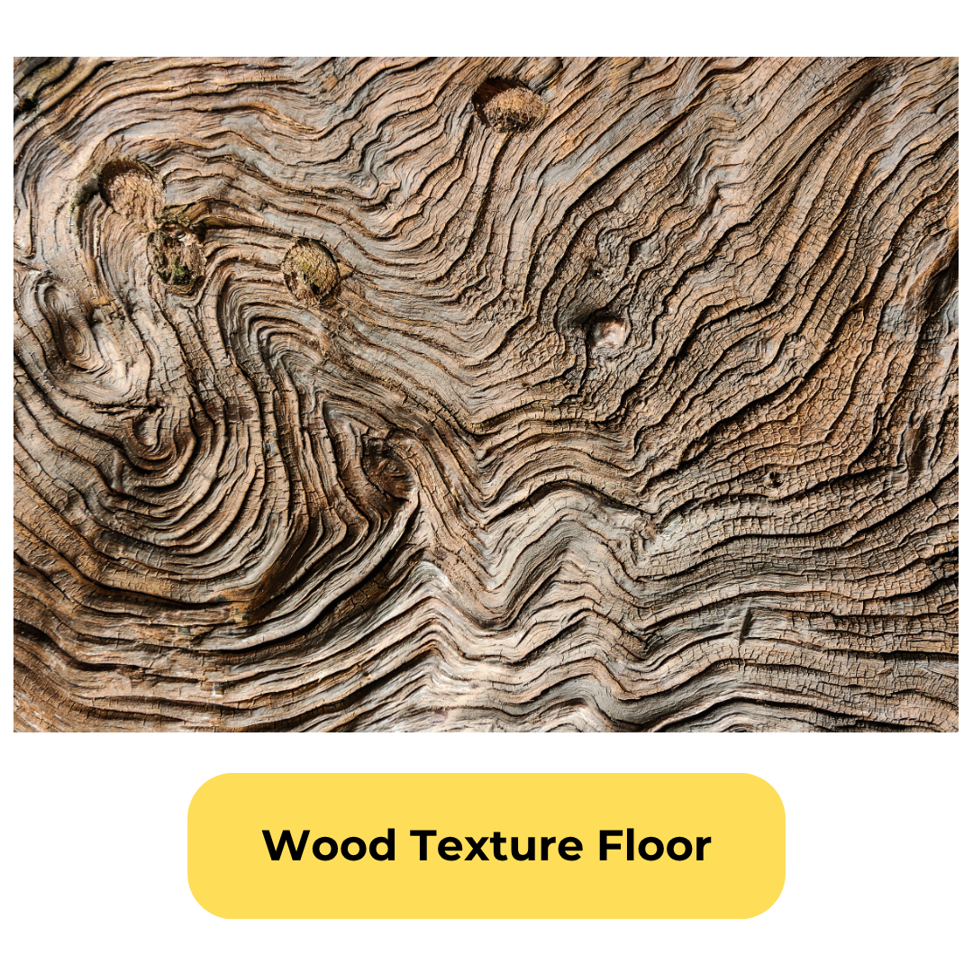 Wooden Texture Floor