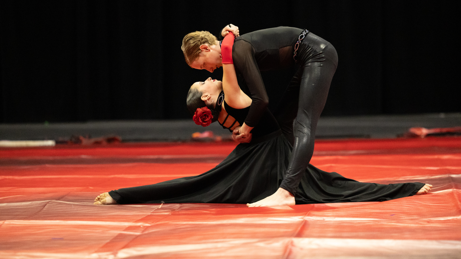 Custom Flags – Ensemble Innovations