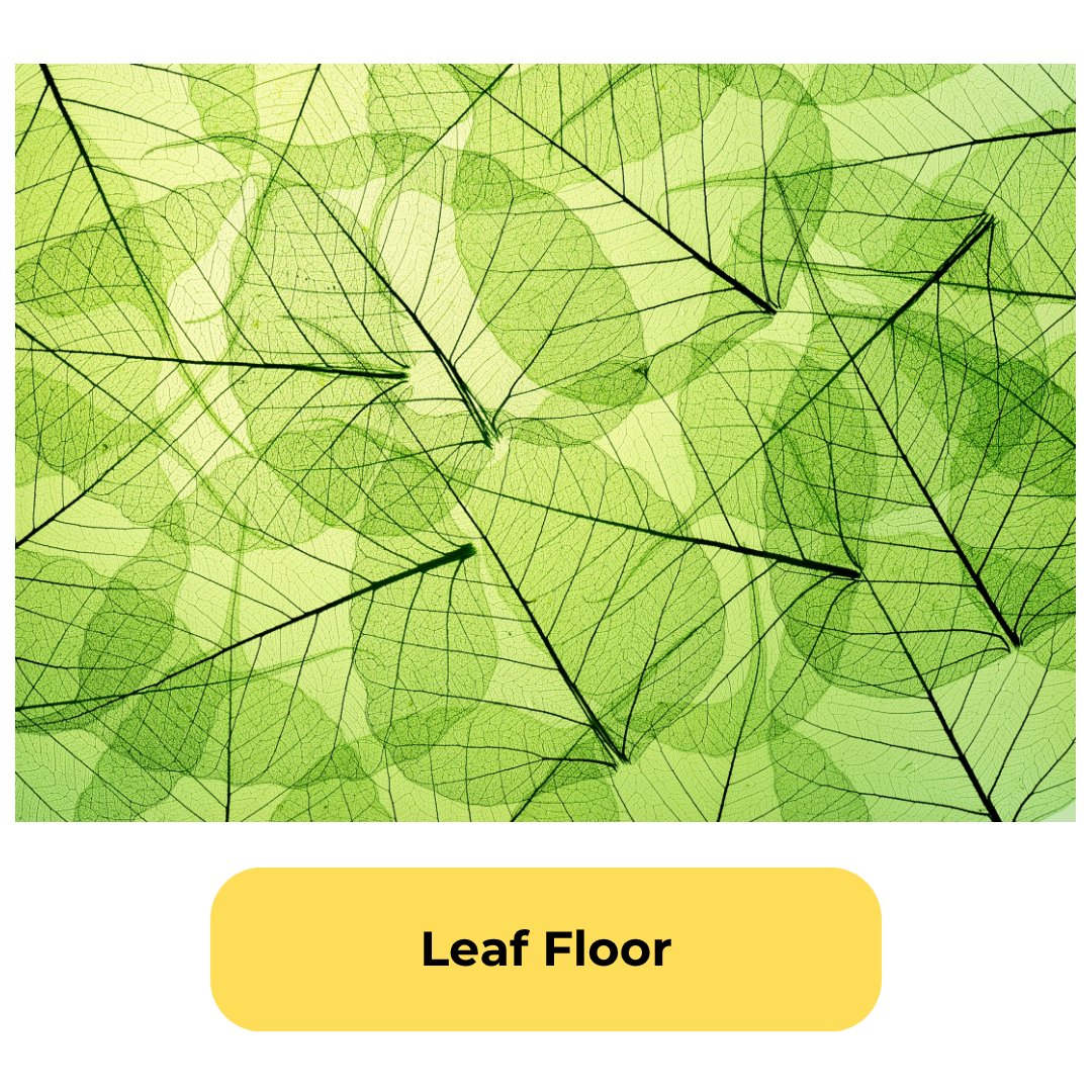 Leaf Floor
