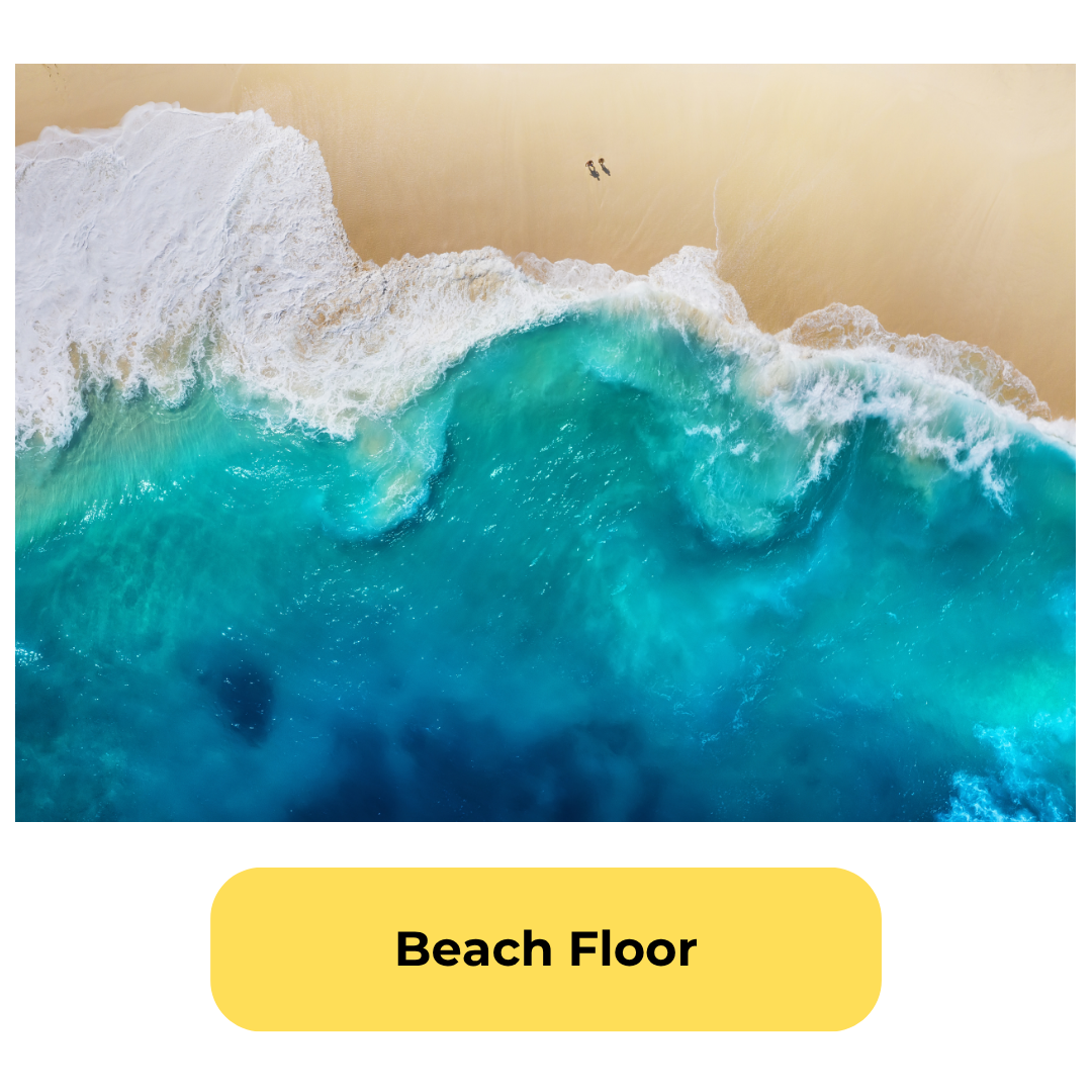 Beach Floor