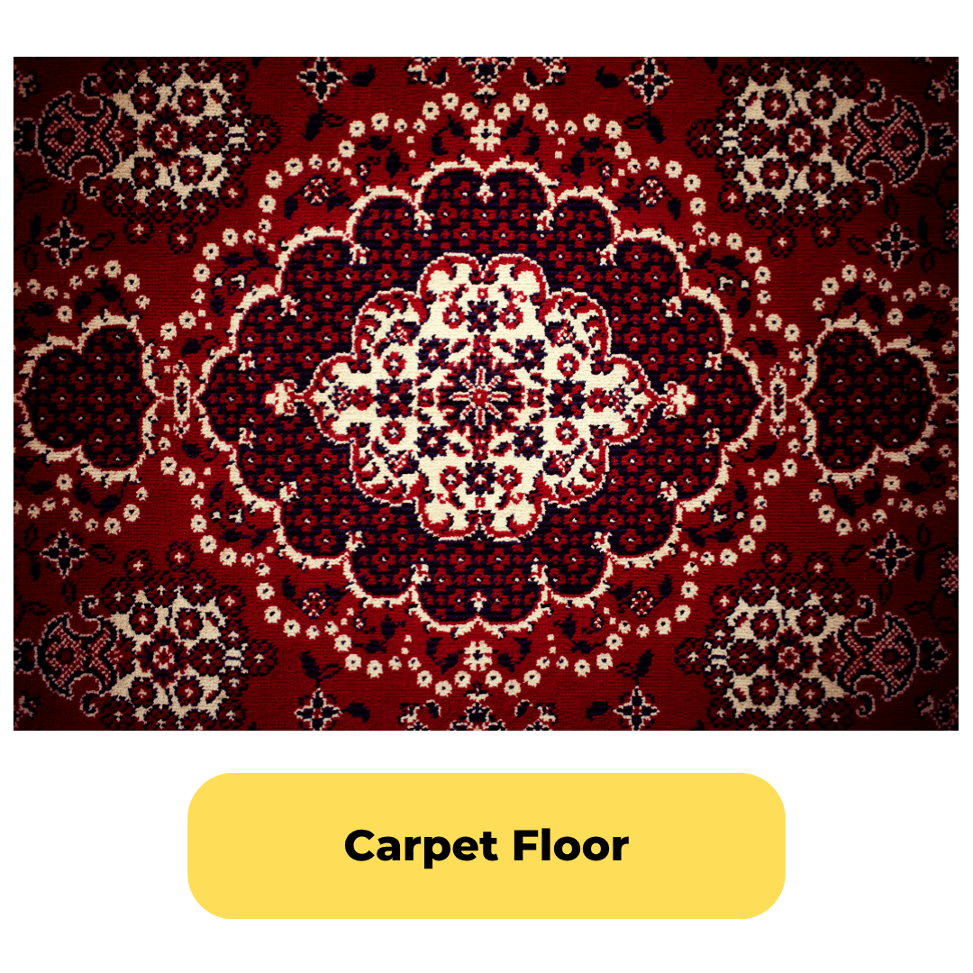 Carpet Floor