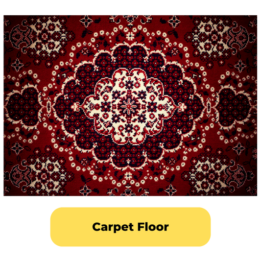 Carpet Floor