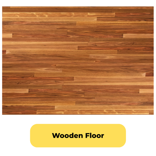Wooden Floor