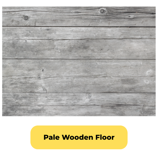 Pale Wooden Floor