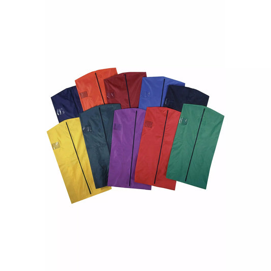 44" Garment Bag W/ Shoe Pouch