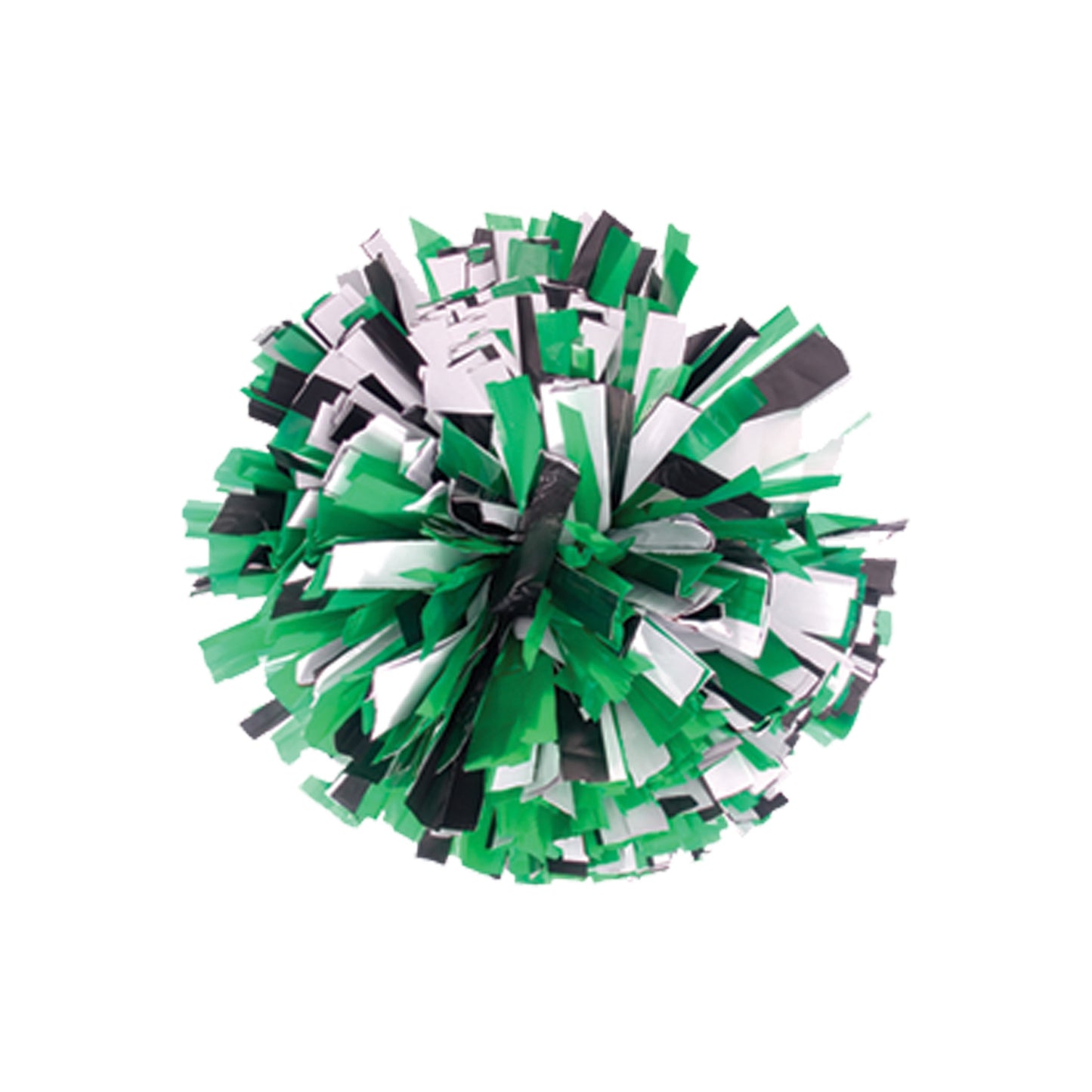 3-Color Mix Poms