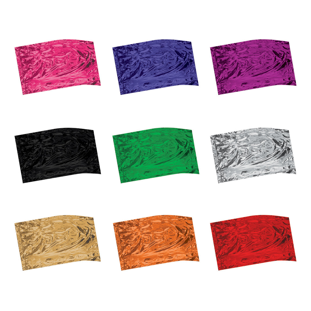 Lava Lamé F7 In-Stock Flags 36" x 54"