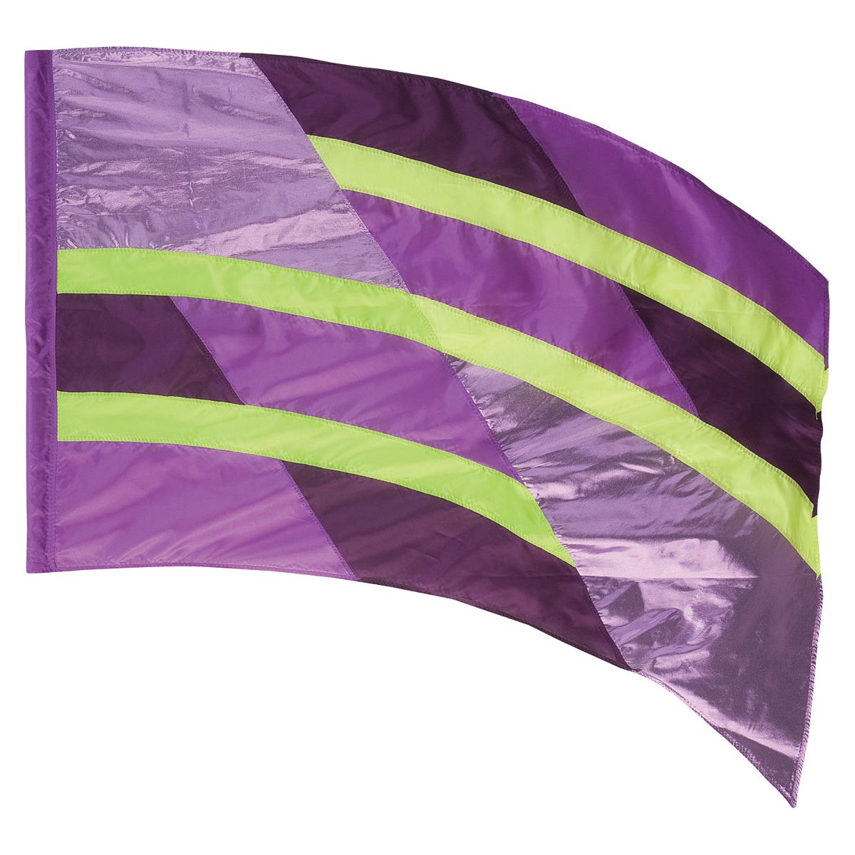 Momentum 36" x 56" Flags