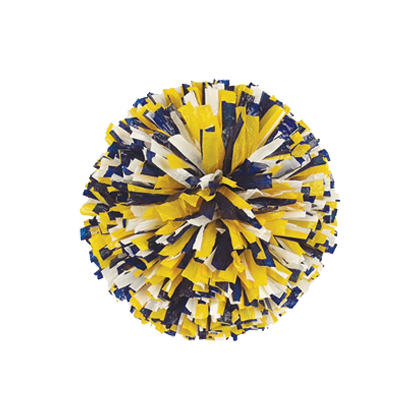 3-Color Mix Poms