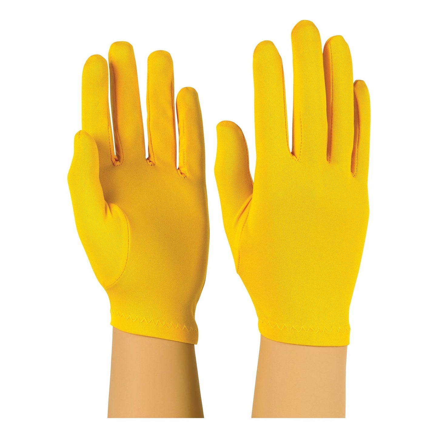 Polyester Gloves