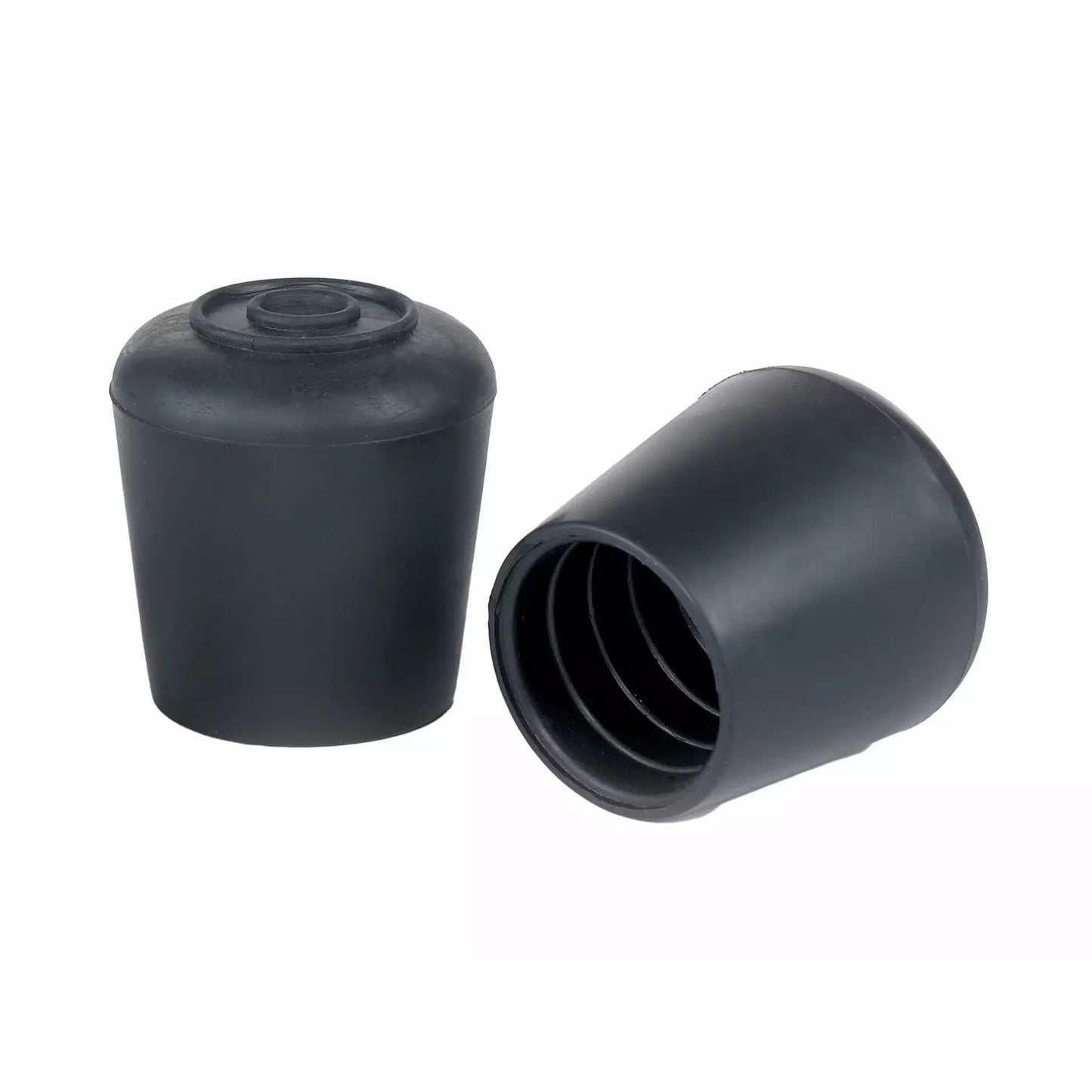 Rubber Sleek Pole Cap