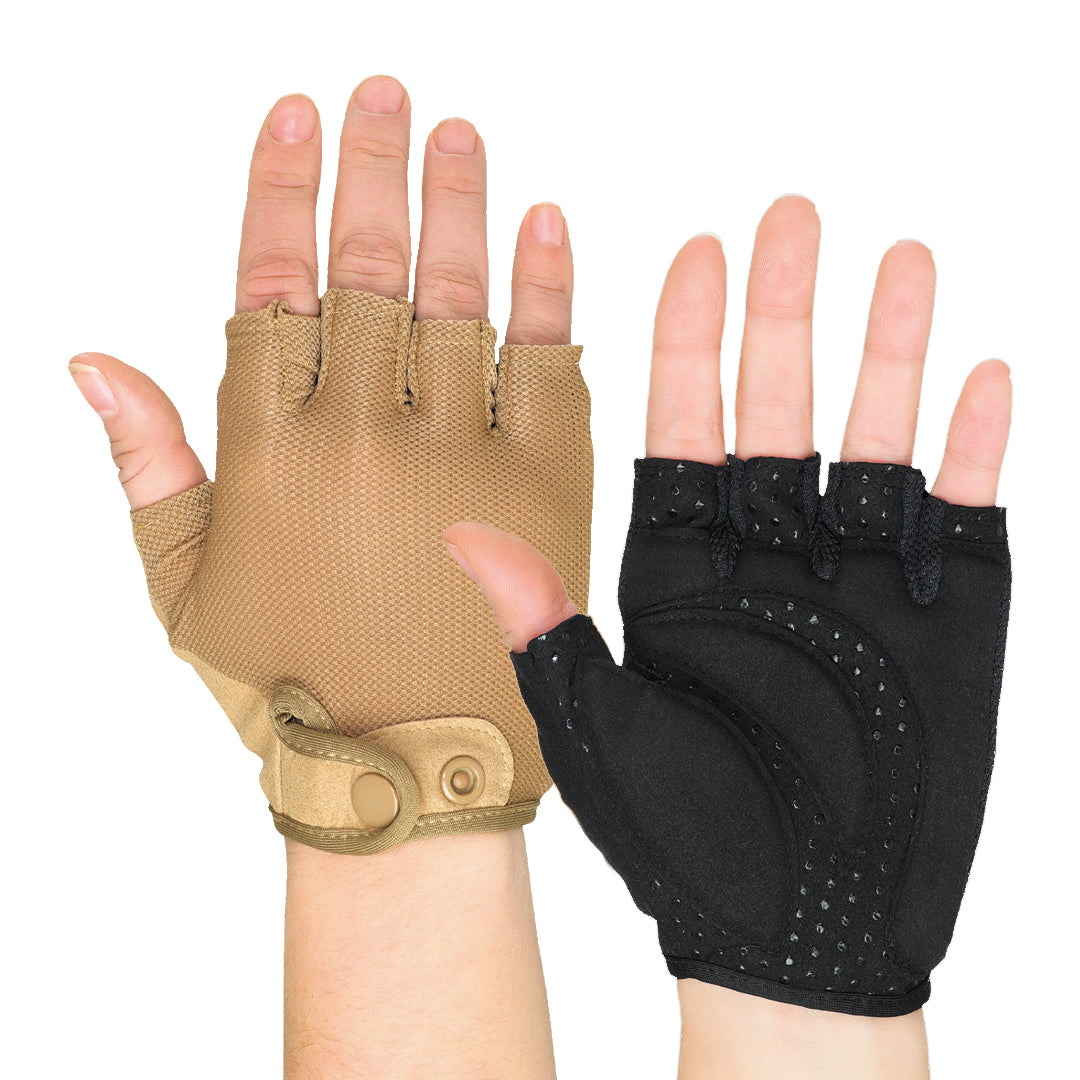 Grip Factor Gloves