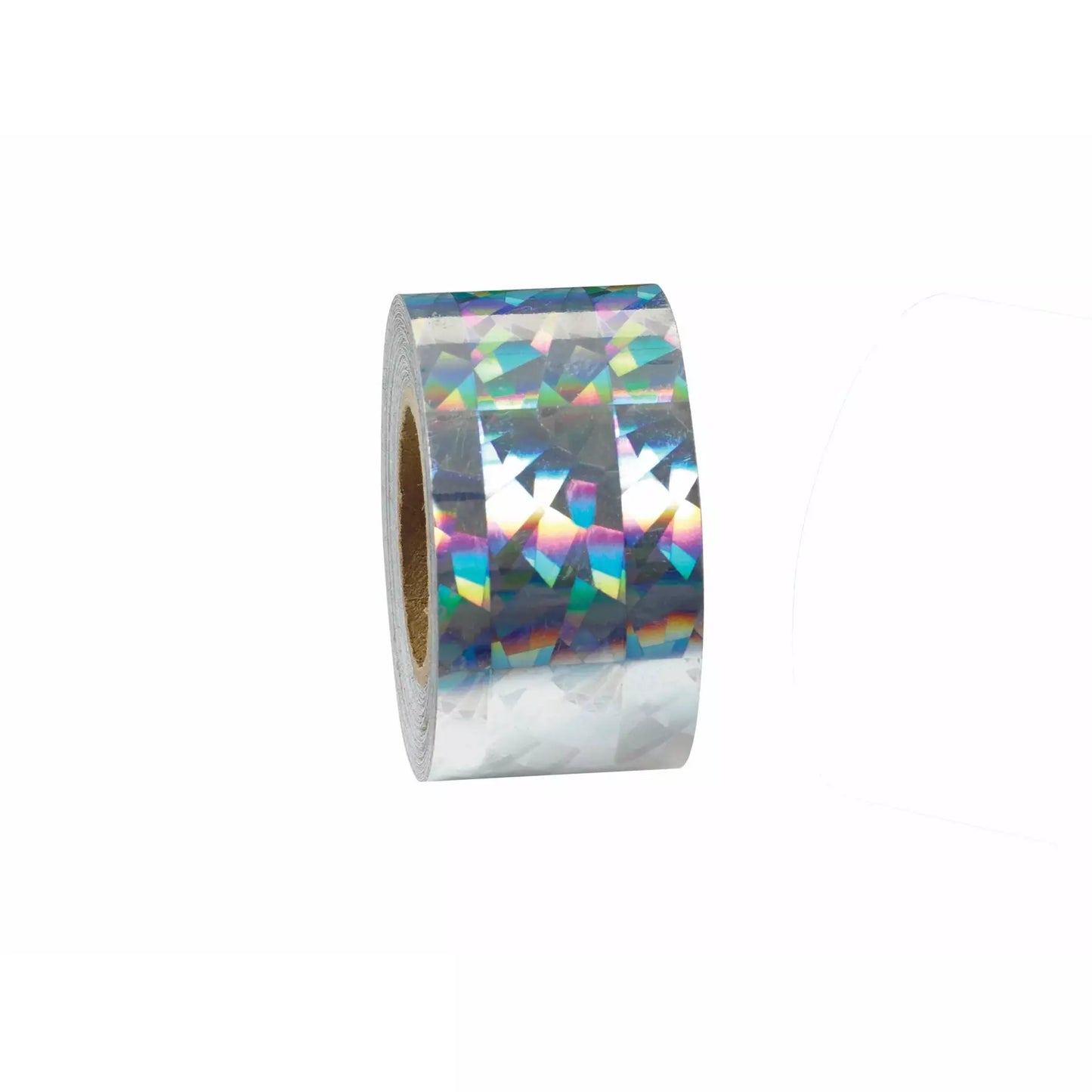 Holographic Pattern Tape