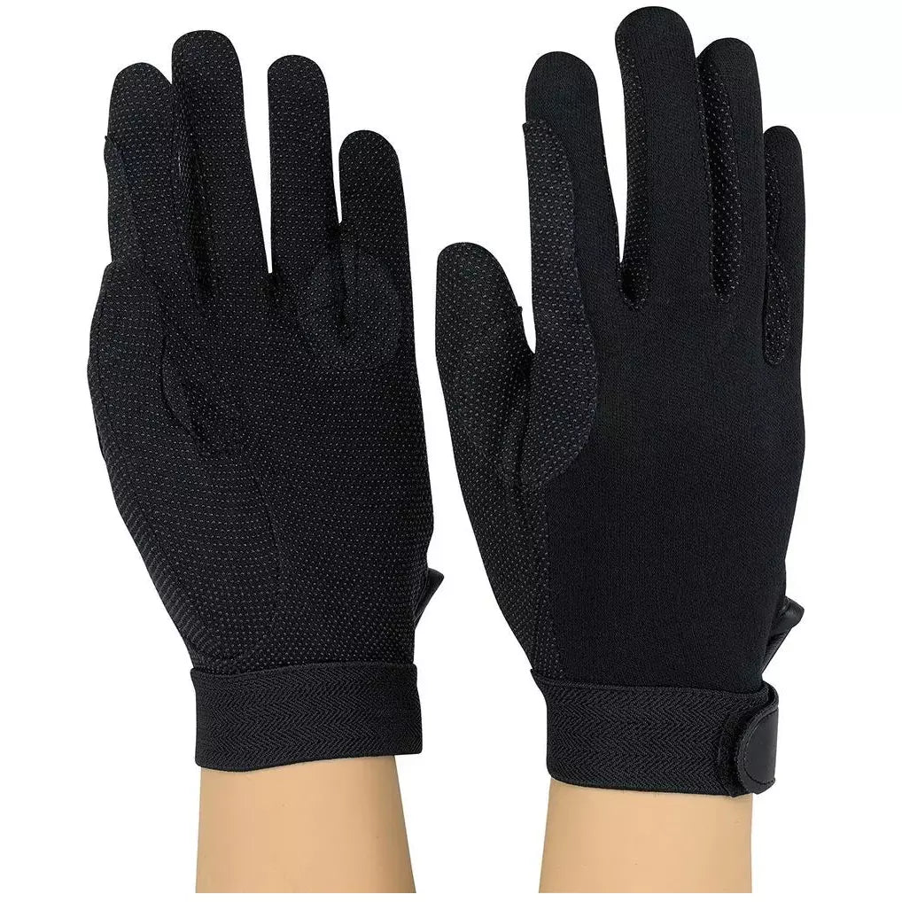 StylePLUS Deluxe Sure Grip Band Gloves