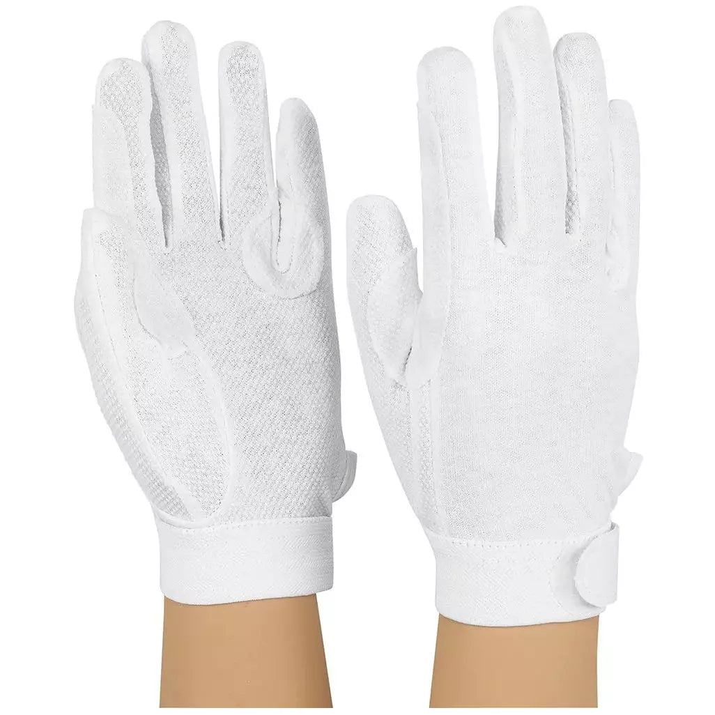 StylePLUS Deluxe Sure Grip Band Gloves