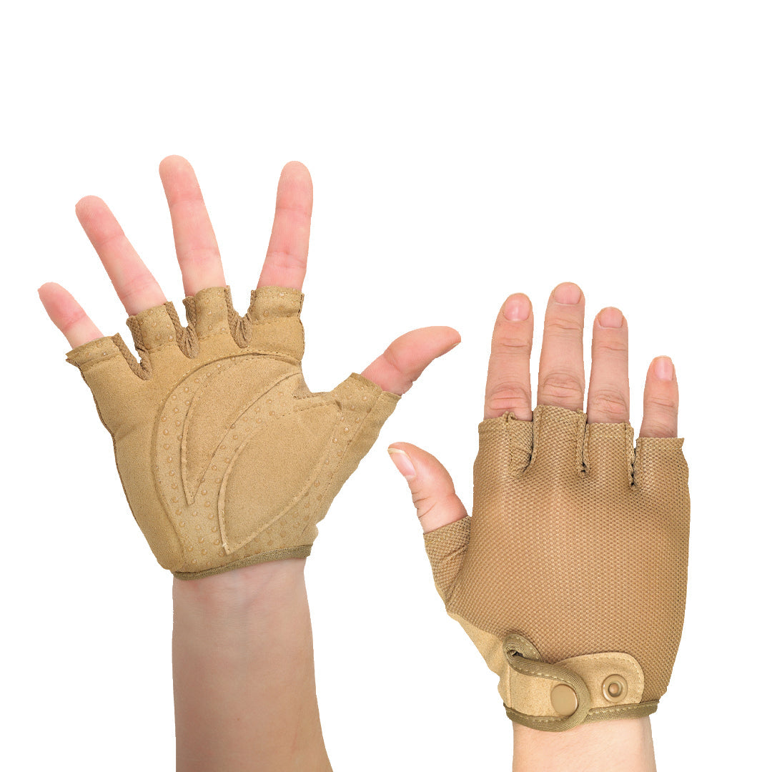 Grip Factor Gloves