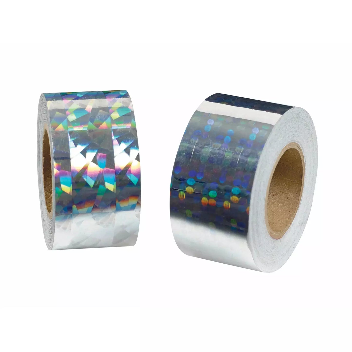 Holographic Pattern Tape