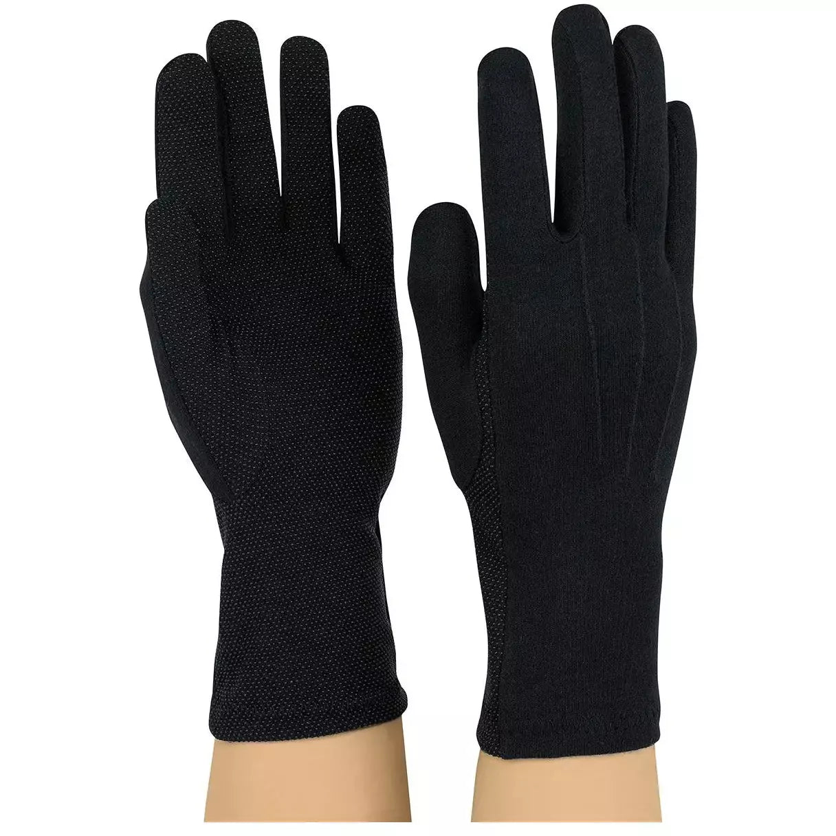 StylePLUS Long Wristed Sure Grip Band Gloves