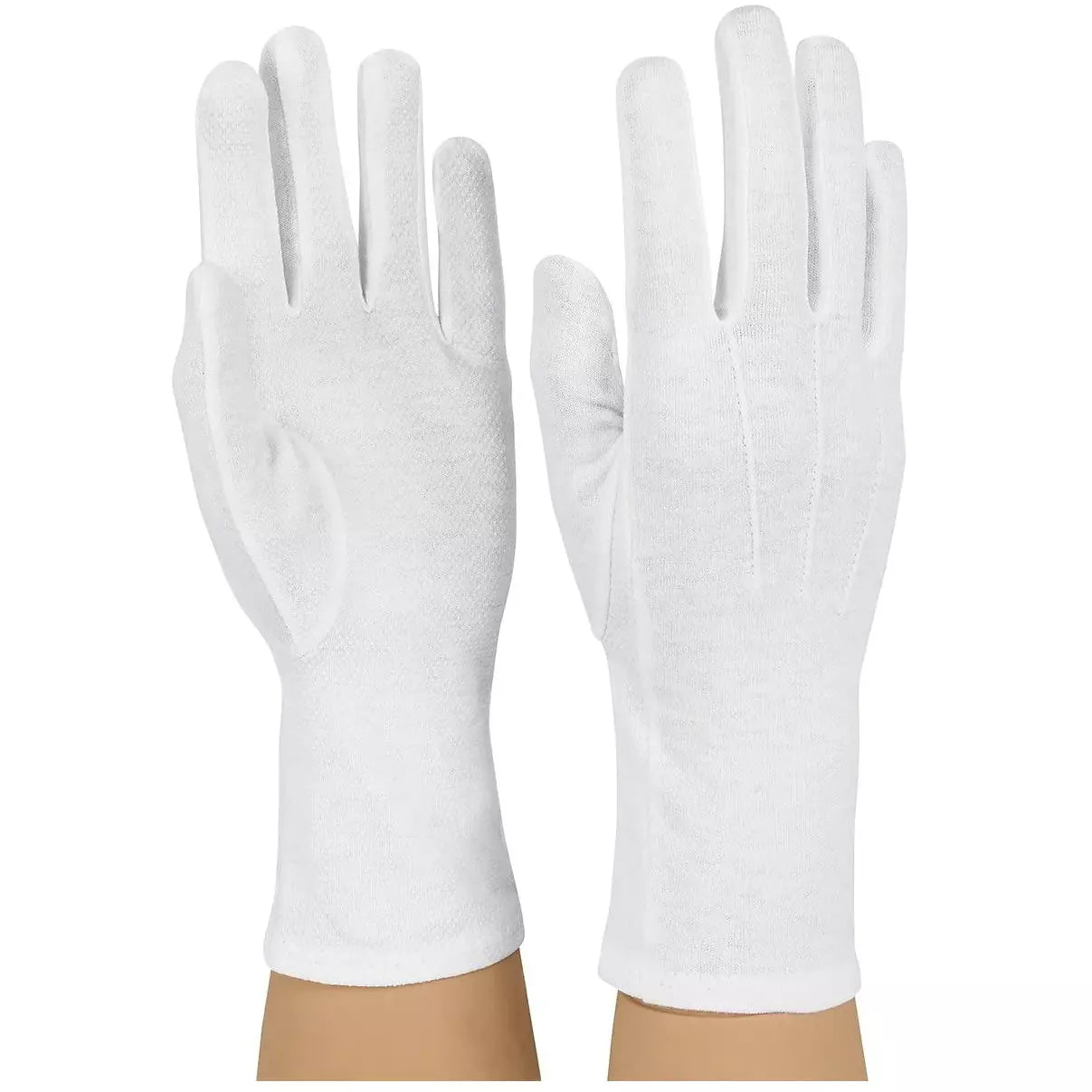 StylePLUS Long Wristed Sure Grip Band Gloves