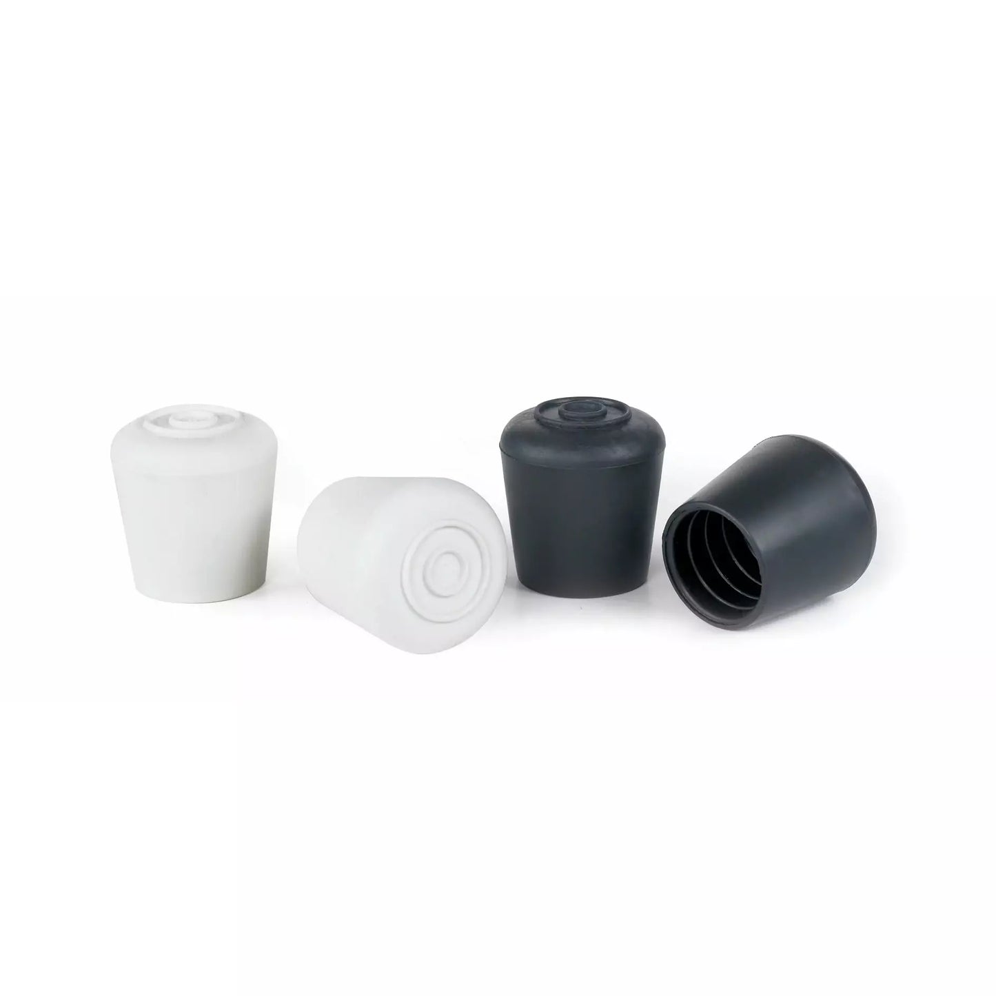 Rubber Sleek Pole Cap