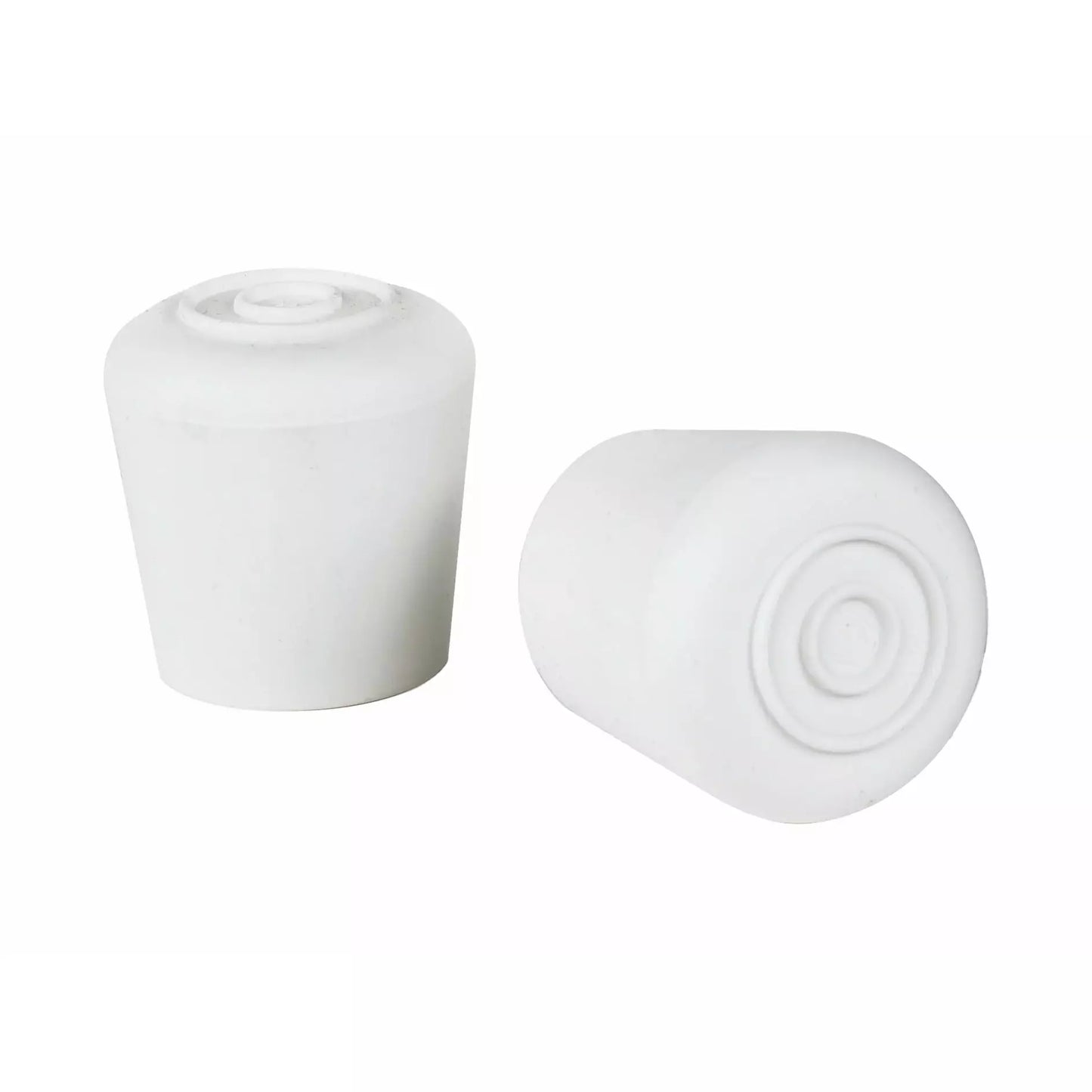 Rubber Sleek Pole Cap